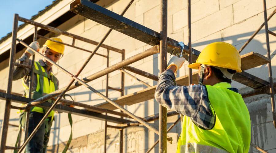Gutter Repair and Sealing in Akron, IN